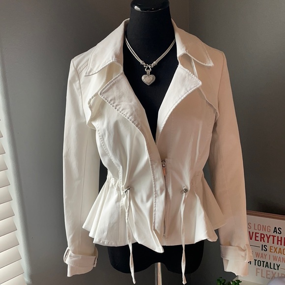 New York & Company Jackets & Blazers - New York & Company Jacket (M)
